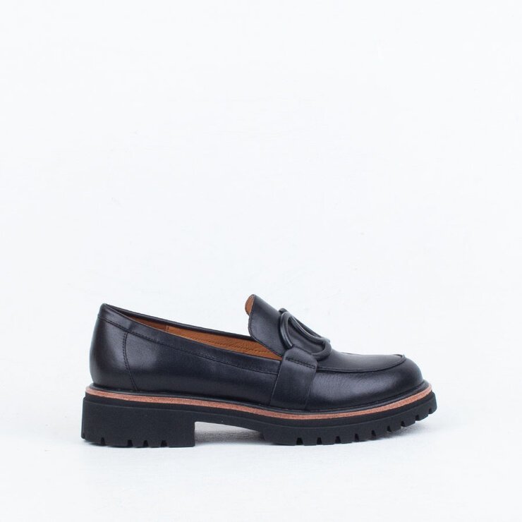 Abra Loafer-ULTRA SHOES