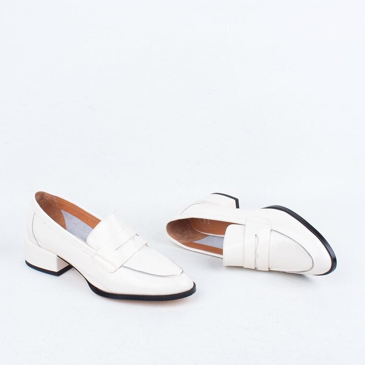 Cass Loafer-ULTRA SHOES