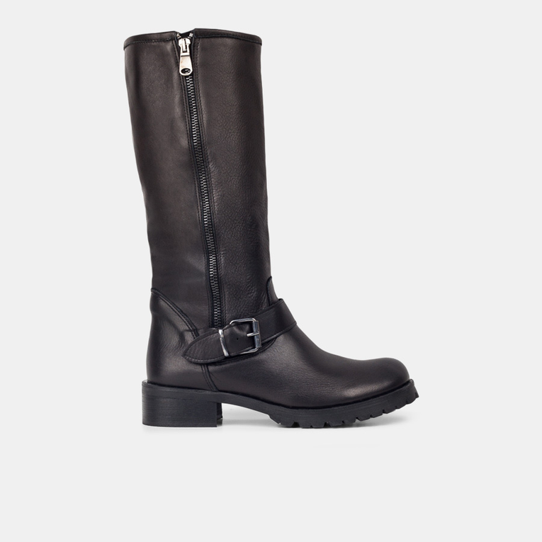 Noee Boot - Brands : Ultra Shoes - Noee Italy W20 Low