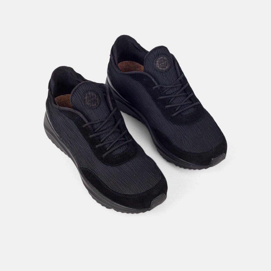 Ærlighed Barry Placeret Thea Wave - Brands : Ultra Shoes - Woden W19 Sneaker Low