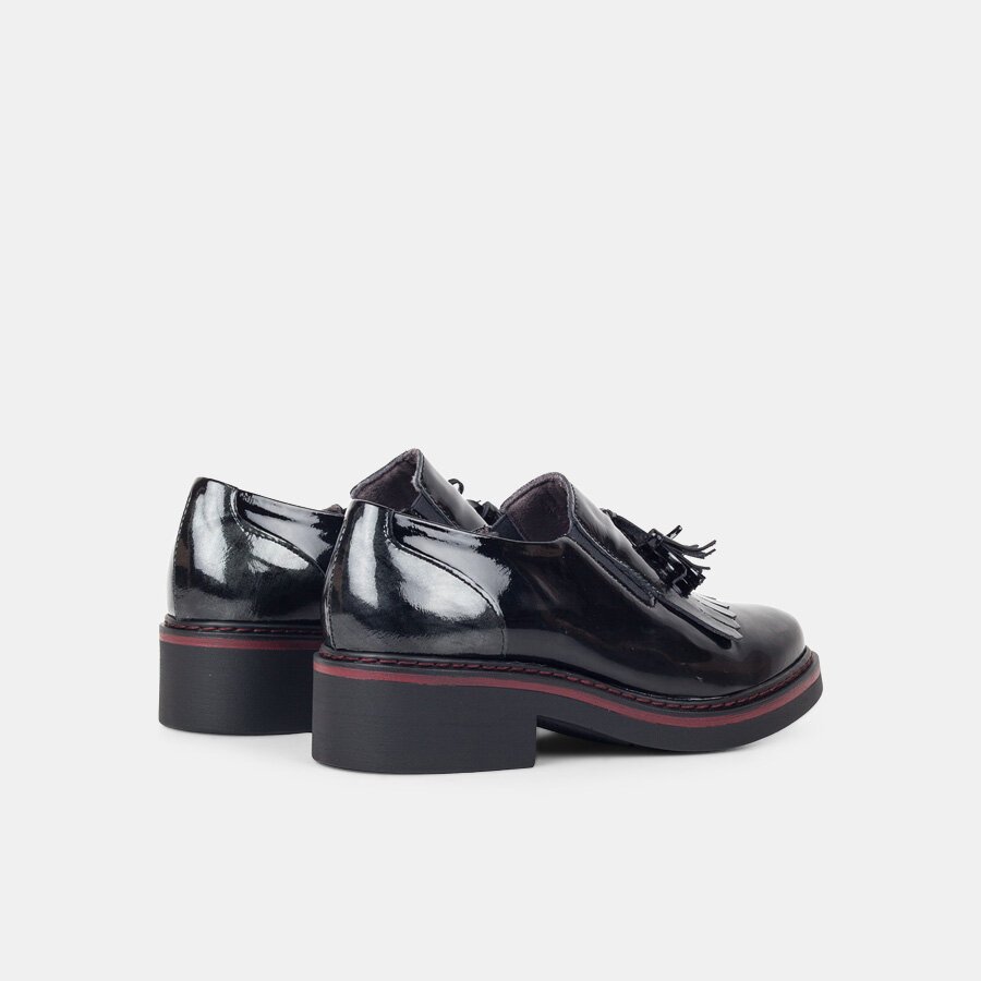 Tillo - SHOP-LOAFERS + SLIP-ONS : Ultra Shoes - Pitillos W19 Mid