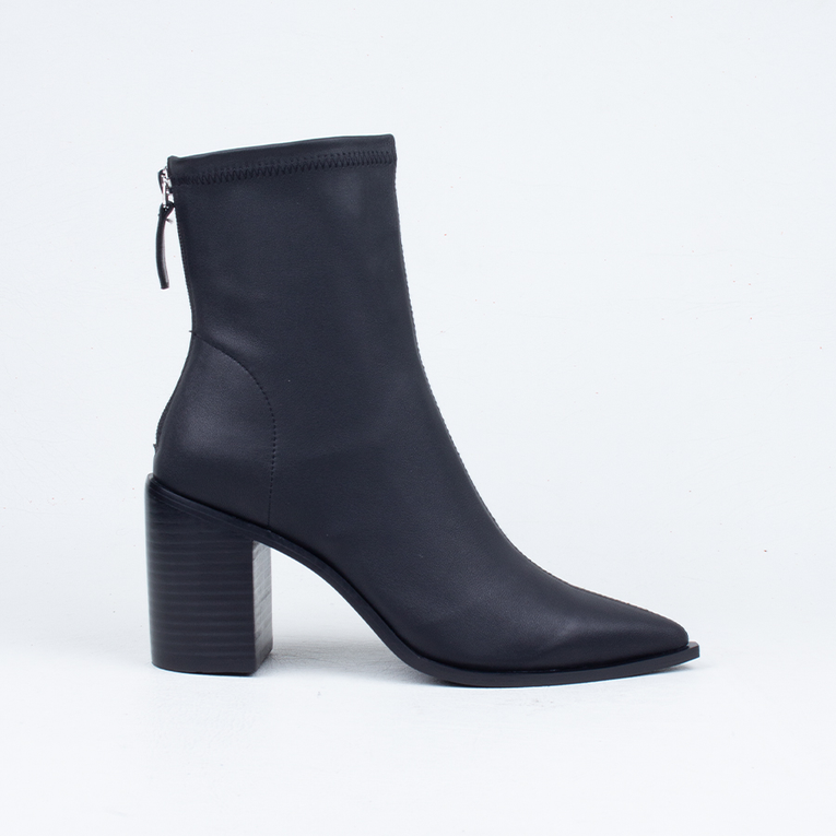 Saylor Boot - SHOP-ANKLE BOOTS : Ultra Shoes - Skin W21 High