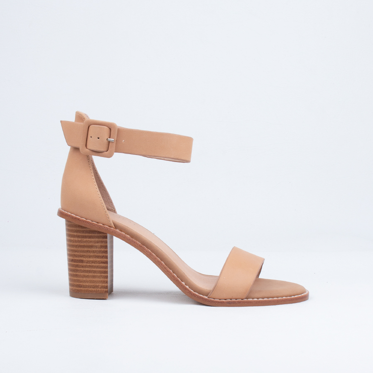 Grady Heel