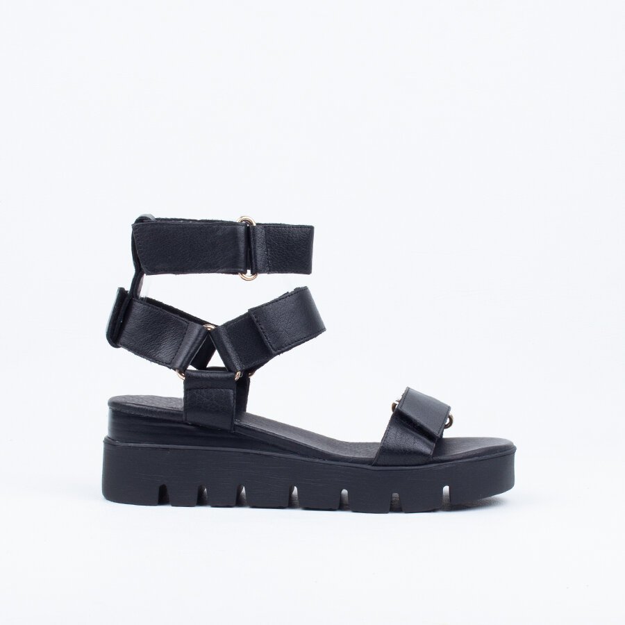 Roseys Flatform Sandal - Brands-Django and Juliette : Ultra Shoes ...