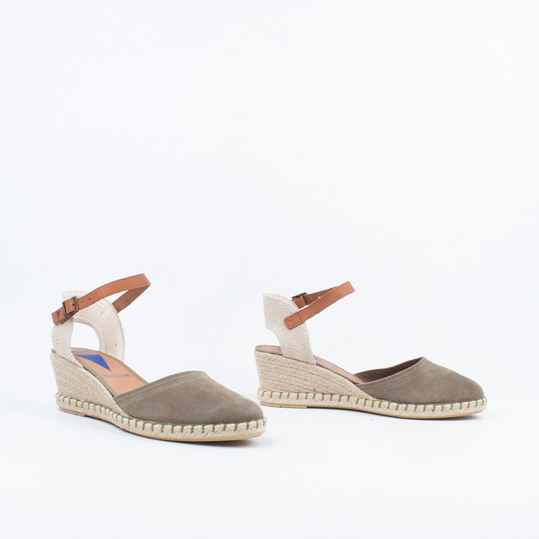 Malena Espadrille - Brands-Nu x Neo - Spain : Ultra Shoes - Verbenas ...