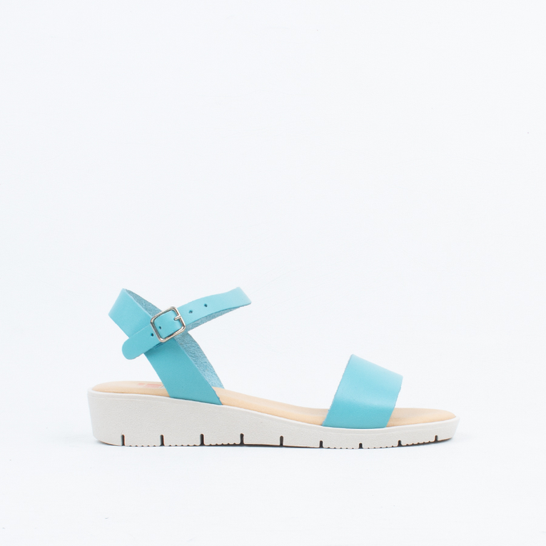 Aisha Sandal - Brands-Nu by Neo : Ultra Shoes - Nu x Neo - Spain S23