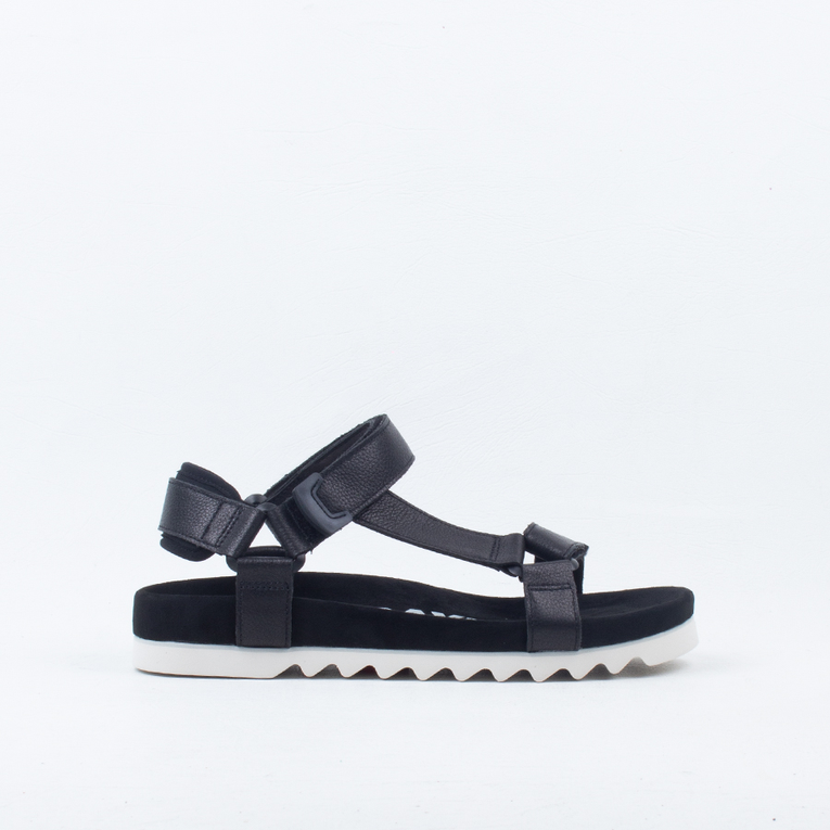 Sandal Wedge Rollie