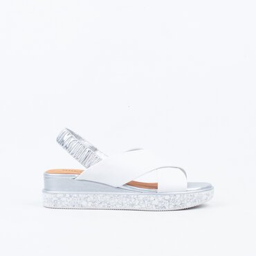 Debacle Sandal