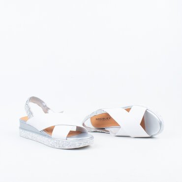 Debacle Sandal