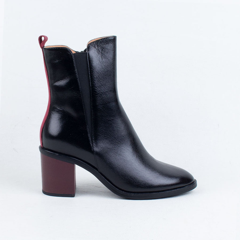 Slick Boot - Brands-Bresley NZ : Ultra Shoes - Bresley NZ W23