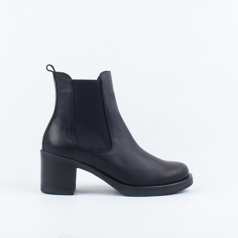 Desiri Boot - Brands-Nu x Neo - Spain : Ultra Shoes - Nu by Neo W23