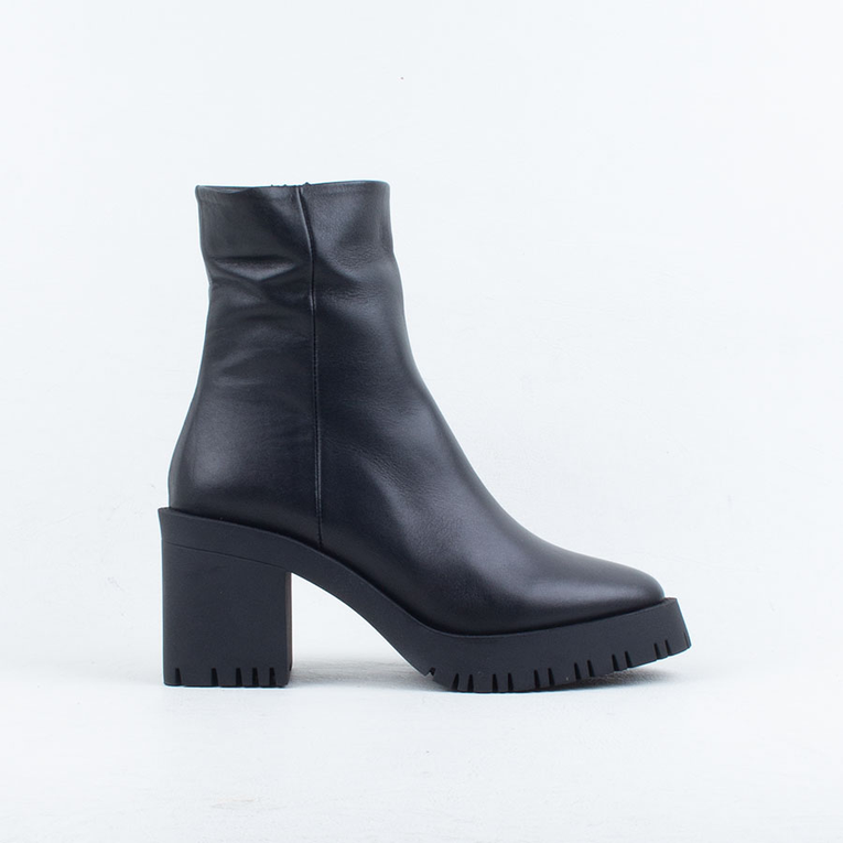 Aggy Boot - Brands-Neo Spain : Ultra Shoes - Nu by Neo W23