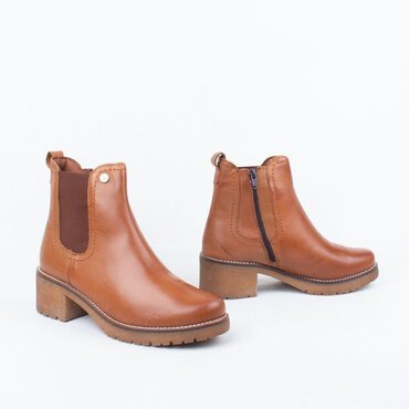 Pitros Chelsea Boot