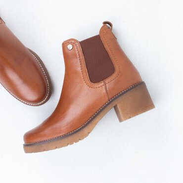 Pitros Chelsea Boot