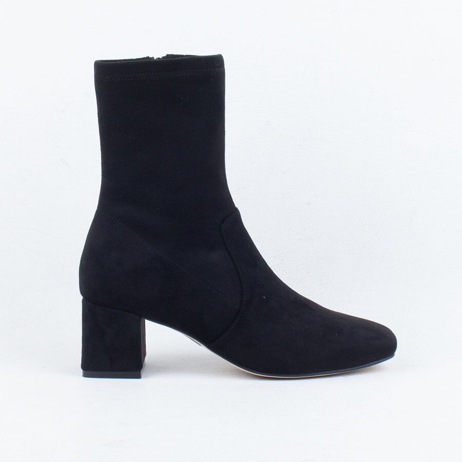 Andi 2024 leather bootie