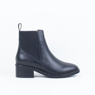 Perron Boot