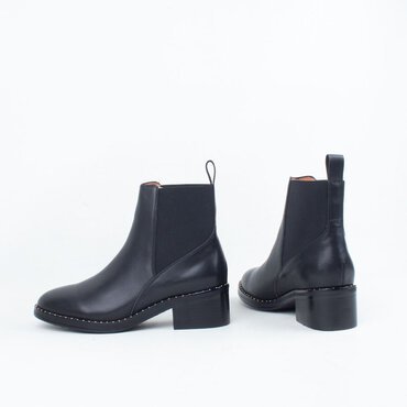 Perron Boot