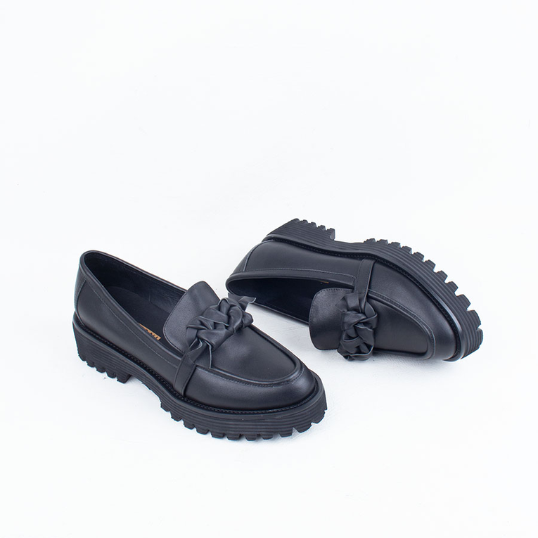 Andrea Biani Felicity Loafer - Brands-Andrea Biani : Ultra Shoes ...