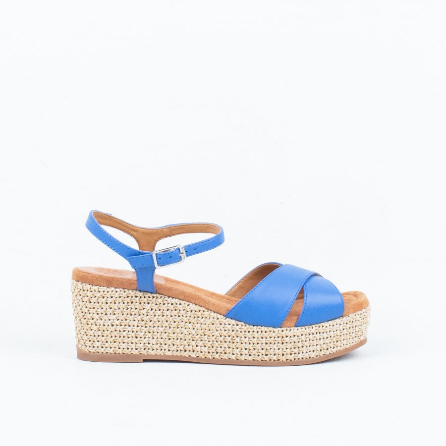 Unisa wedge online sandals