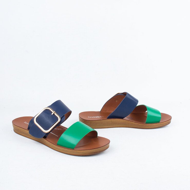 Doti Slide -brands-ULTRA SHOES