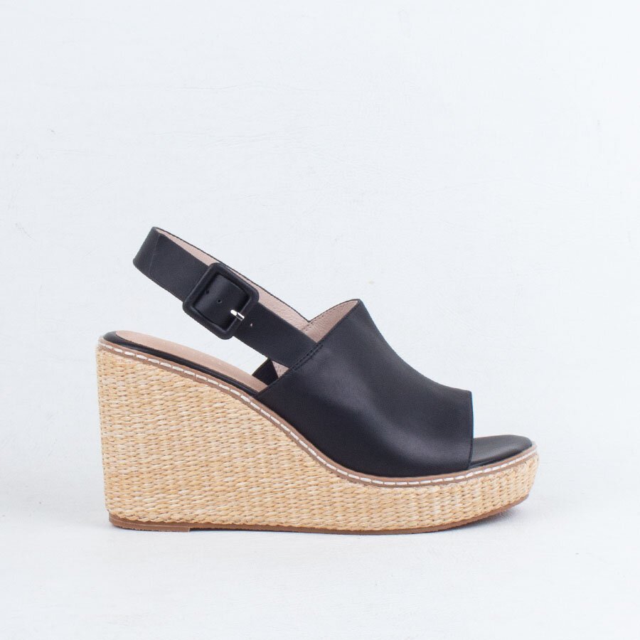 Tinsley sales high wedge