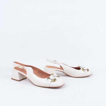 Sancho Slingback