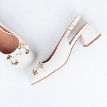 Sancho Slingback