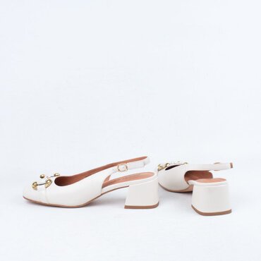 Sancho Slingback