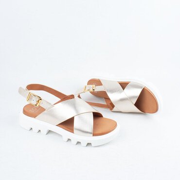 Flighty Sandal