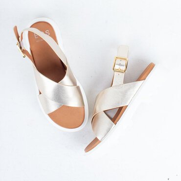 Flighty Sandal