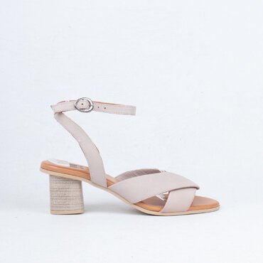 Harper Heeled Sandal