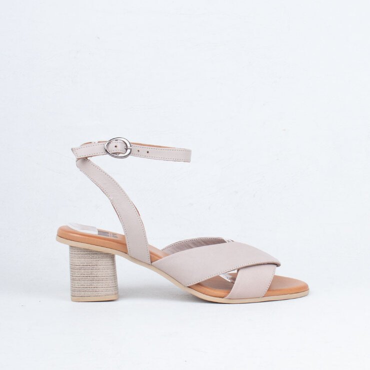 Harper Heeled Sandal-ULTRA SHOES