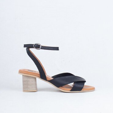 Harper Heeled Sandal