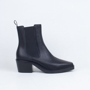 Harlem Ankle Boot