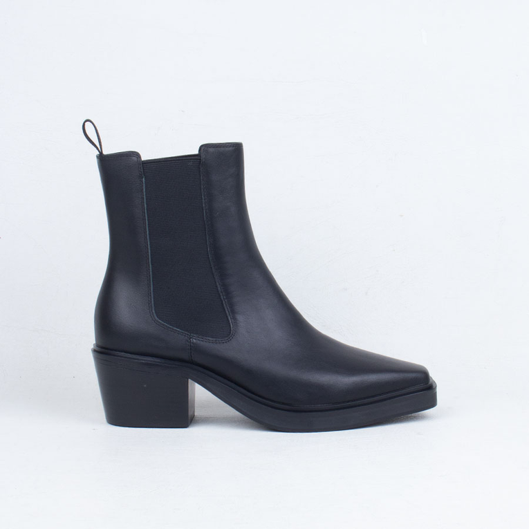 Harlem Ankle Boot