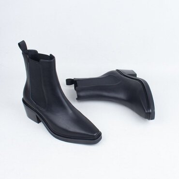 Harlem Ankle Boot