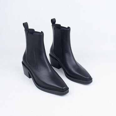 Harlem Ankle Boot