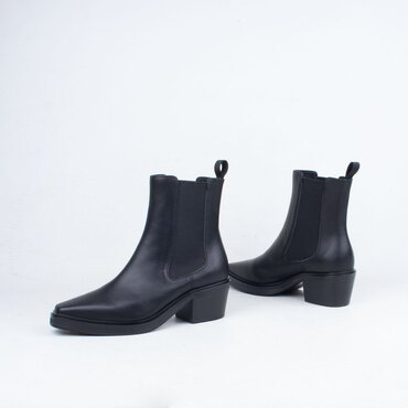 Harlem Ankle Boot