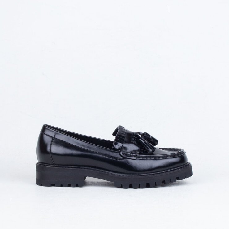 Fringe Loafer-brands-ULTRA SHOES