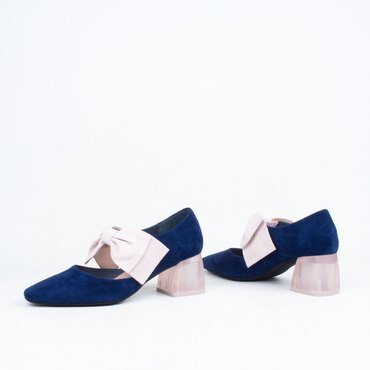 Misha Heel