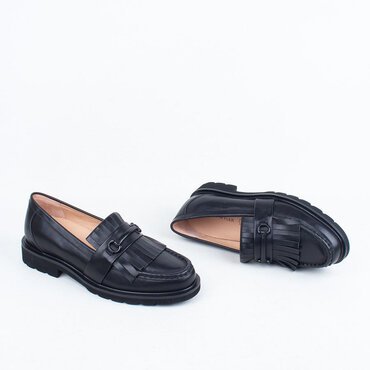 Sloane Loafer