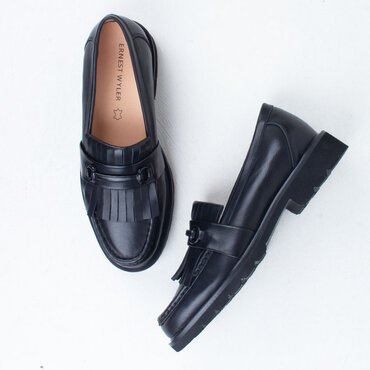 Sloane Loafer