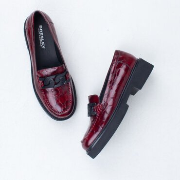 Alton Loafer