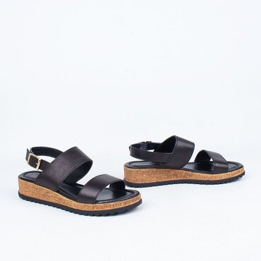 Laccan Sandal