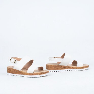 Laccan Sandal