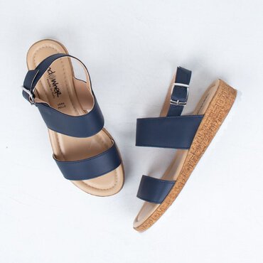 Laccan Sandal