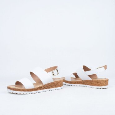 Laccan Sandal