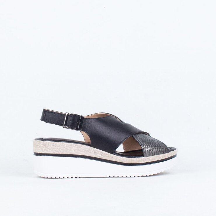 Lugo Wedge Sandal-brands-ULTRA SHOES