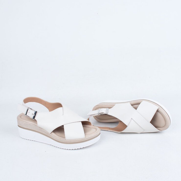 Lugo Wedge Sandal-brands-ULTRA SHOES