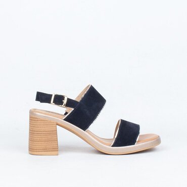 Viviana Heeled Sandal